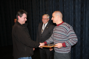 Športnik leta 2010 10